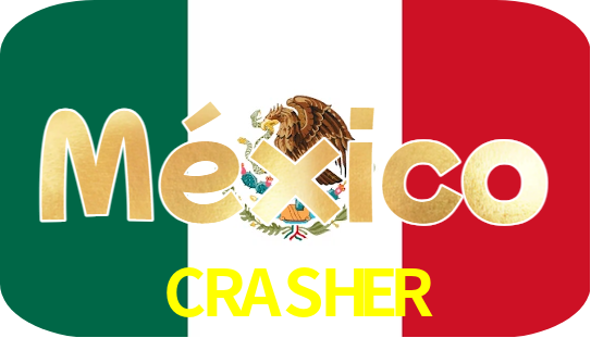 CRASHER Logo